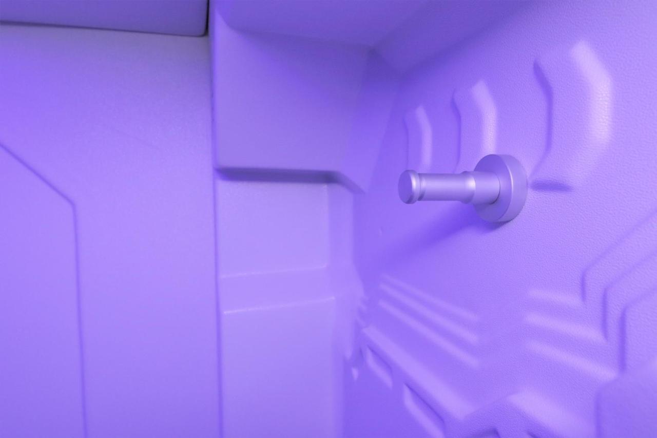 Jc Space Capsule Hotel Kuah Zewnętrze zdjęcie